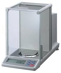Cân điện tử GH-200 AND